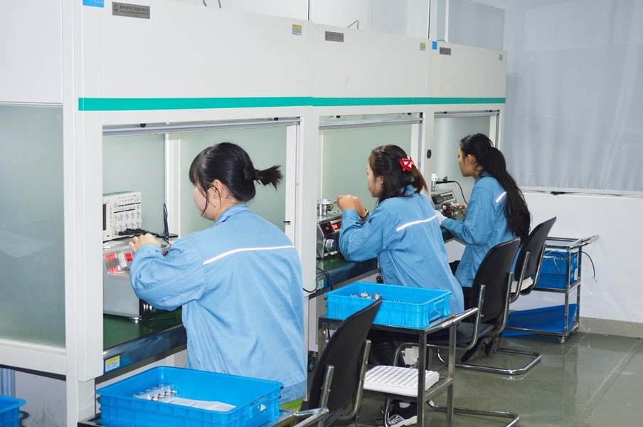 চীন Shanghai Hengxiang Optical Electronic Co., Ltd. সংস্থা প্রোফাইল