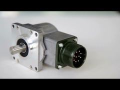 S52 Heavy Duty Solid Shaft Encoder External 51mm 23040ppr Resolution